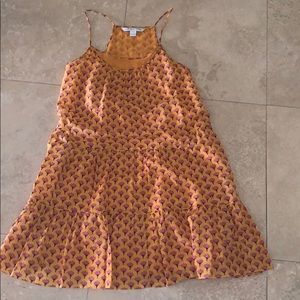 Diana Fustenberg Dress